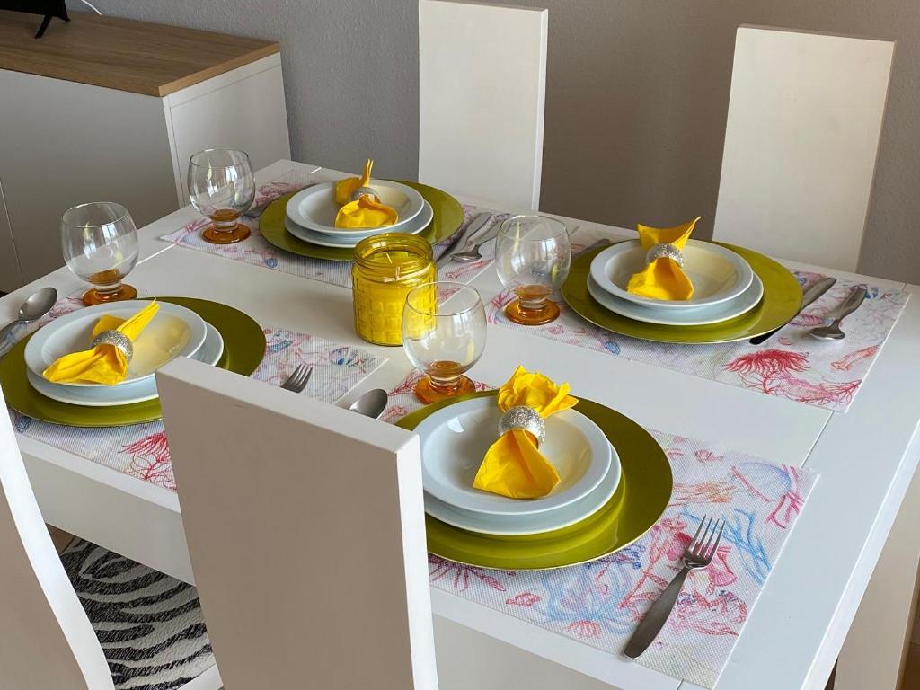 Respigos Playa Apartment