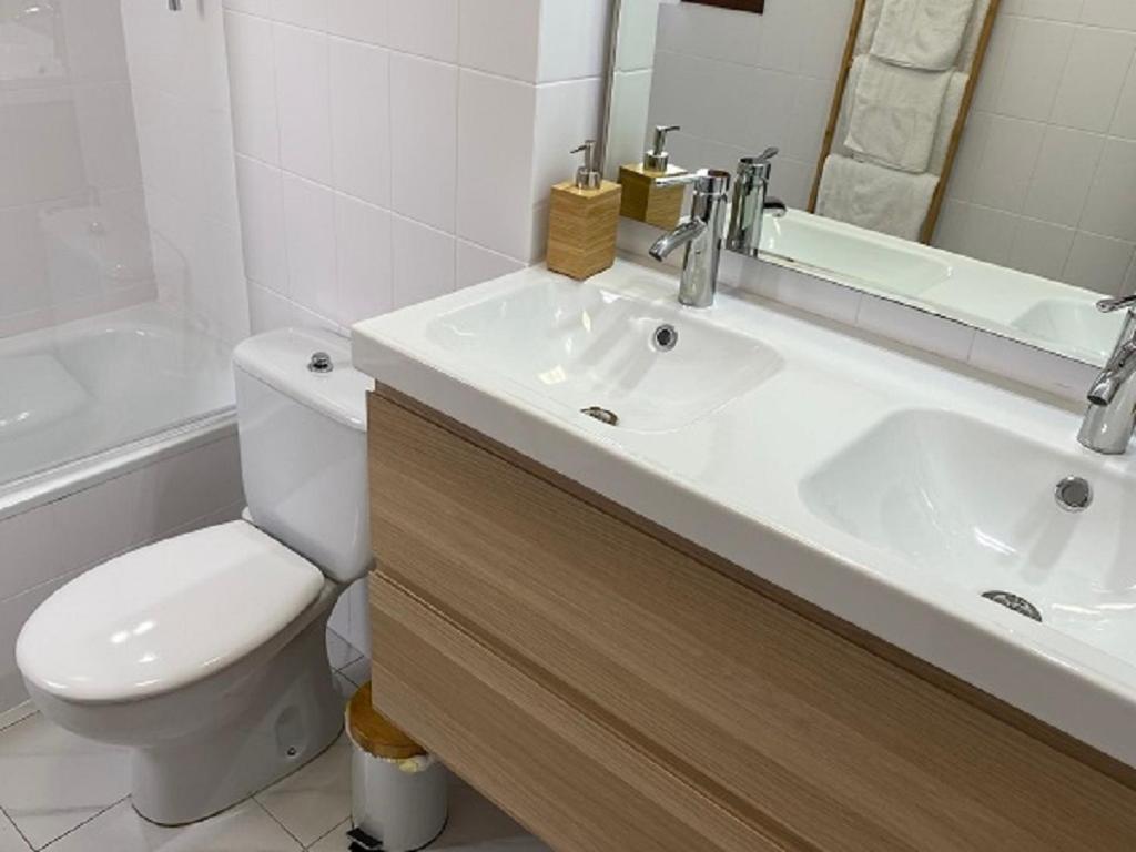 Respigos Playa Apartamento *