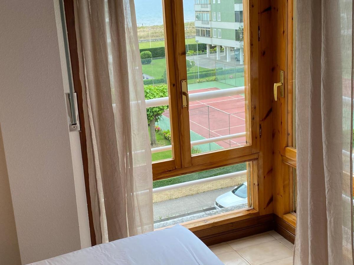 Apartment Respigos Playa *