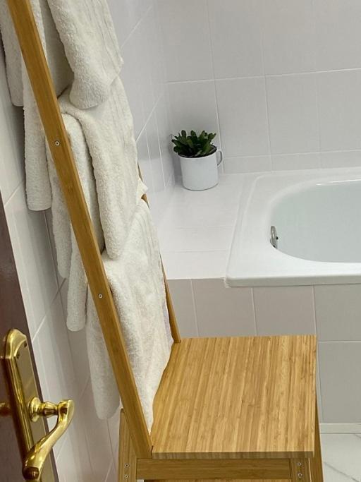 Apartamento Respigos Playa Laredo