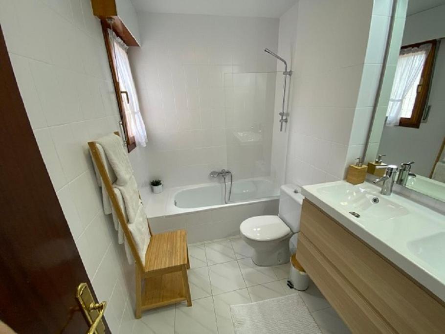 Apartment Respigos Playa *