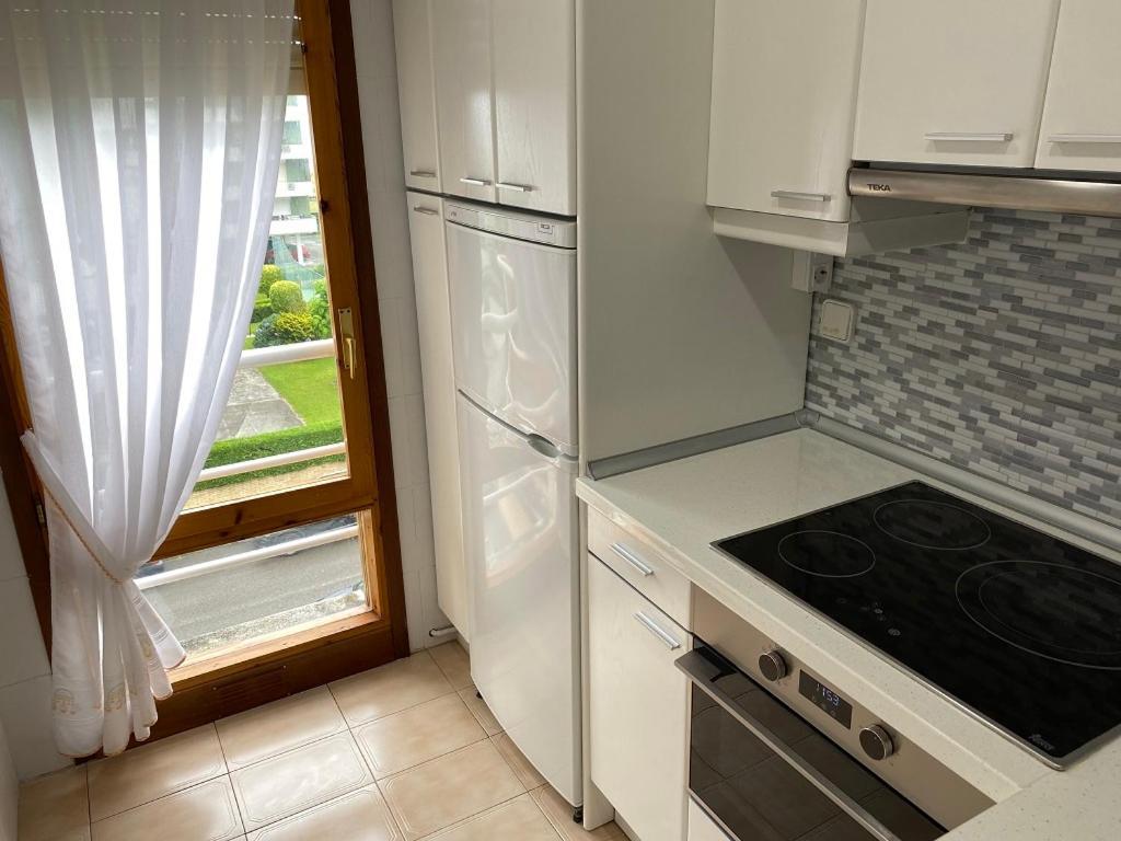 Apartamento Respigos Playa *