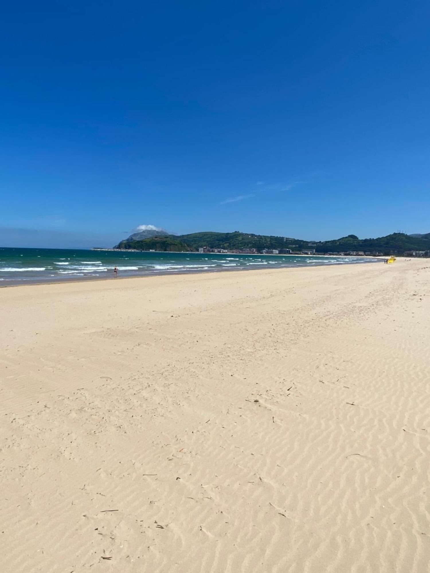 Apartamento Respigos Playa Laredo