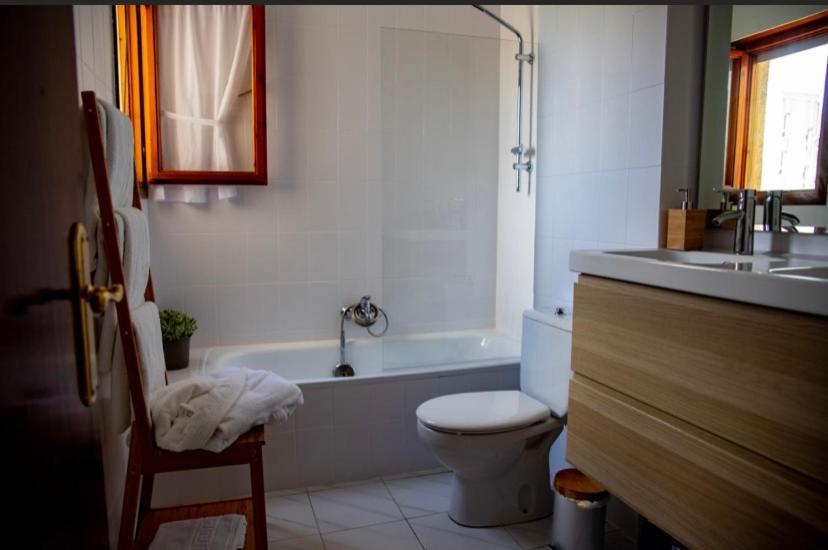 Apartamento Respigos Playa Laredo