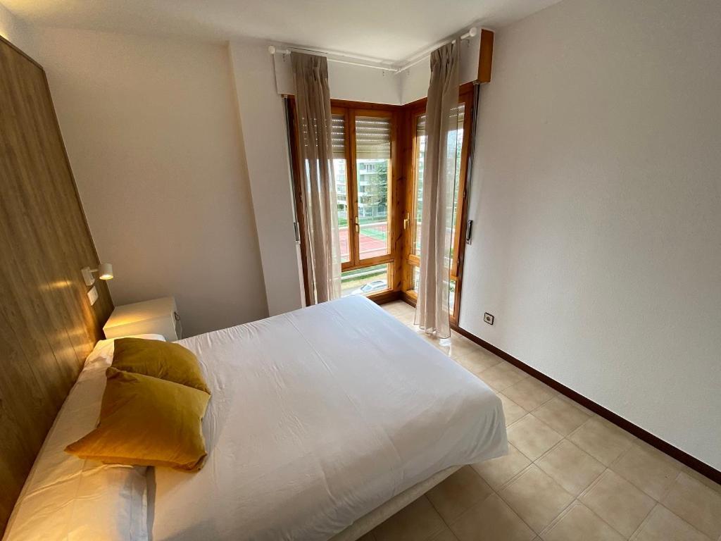 Respigos Playa Apartamento Laredo